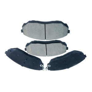 <span class=keywords><strong>FERODO</strong></span> FDB1735 Bremsbelags atz Scheiben bremse für Kia Mazda FDB1735 58101-3ED00 - Product Image 6