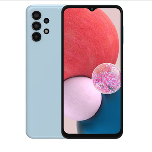 Smartphone <span class=keywords><strong>Samsung</strong></span> <span class=keywords><strong>A13</strong></span> Sbloccato 4G LTE con Doppia SIM, Batteria a Lunga Durata e Fotocamera HD - Product Image 1