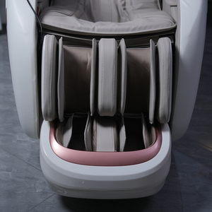 <b>Massage</b>-<b>Machine</b>-Chair-Full-Body Zero Gravity Luxury 4D Chair - Product Image 3