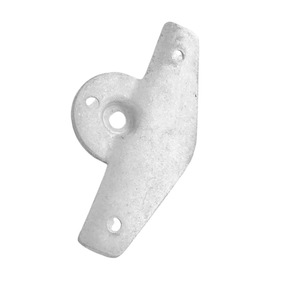 Bloc d'anode pour moteur hors-bord Yamaha 6B4-45251-00, pièce anti-corrosion pour modèles 2 temps 15Hp - Product Image 2