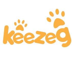 Keezeg (Shanghai) Industrial Co., Ltd. logo