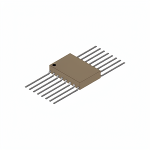 Circuito Integrado Lógico CD4015AK, Compre Componentes Electrónicos en Línea, Distribuidor Autorizado - Product Image 1