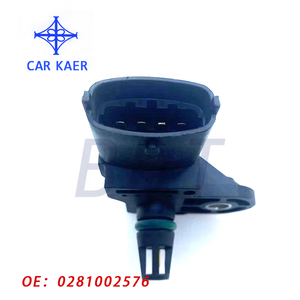 Cảm Biến <span class=keywords><strong>MAP</strong></span> Á<span class=keywords><strong>p</strong></span> Suất Không Khí Nạ<span class=keywords><strong>p</strong></span> OEM 0281002576 501073323 - Product Image 3