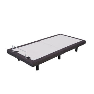 Marco de cama eléctrico plegable, doble tamaño, ajustable, posición de sueño sin gravedad - Product Image 3