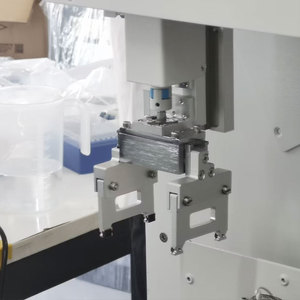 BIOBASE CHINA Procesador ELISA automático Bastidores de muestra 6*20 Push-pull 8 Canales fotométricos independientes Procesador ELISA para laboratorio - Product Image 3