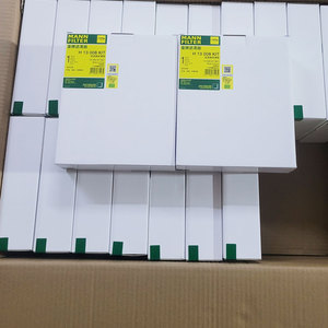 स्वचालित ट्रांसमिशन तेल फिल्टर चीन मैन मिसुबिशी (आयातित) 2824a007 डोंगफेंग फेंगदू 31397-1xf0c 31728-1xf02 - Product Image 5