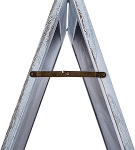 Pizarra de madera decorativa para niños, pizarra de mensaje suave magnética personalizada, decoración para habitación y sala de estar - Product Image 2