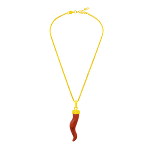 Collar con Colgante de Moda CBBA-2016 - Product Image 2