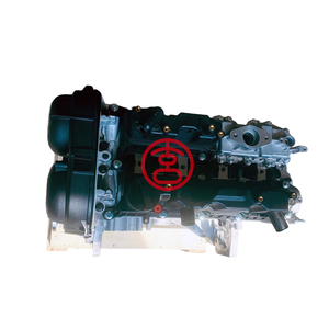Motor de Aluminio Xc 1.6t L4 Ti-Vct Ecoboost para <span class=keywords><strong>Ford</strong></span> Kuga Mondeo <span class=keywords><strong>Fiesta</strong></span> <span class=keywords><strong>St</strong></span> 2013-2015 - Product Image 5
