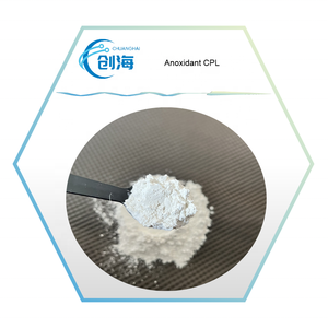 CAS 68610-51-5 Poly(dicyclopentadiène-co-p-cresol) / Antioxydant <span class=keywords><strong>CPL</strong></span> à bon <span class=keywords><strong>prix</strong></span> - Product Image 1