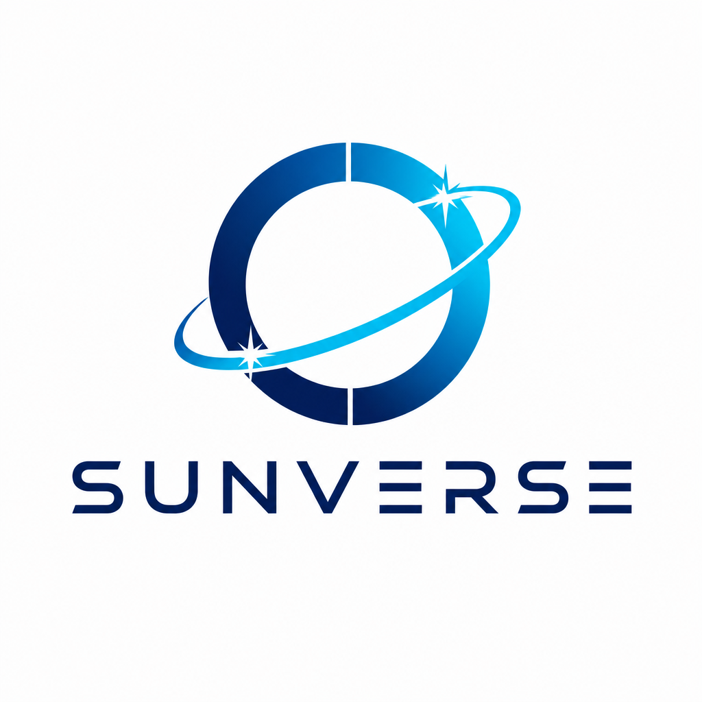 Guangzhou Sunverse International Trade Co., Ltd. logo