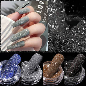 Esmalte de Uñas en Gel Reflectante Neón de 15 ml, Lámpara LED, Estilo Francés, Brillante, Verano, Purpurina Holográfica, Botella de <span class=keywords><strong>Manicura</strong></span> <span class=keywords><strong>Francesa</strong></span> - Product Image 1