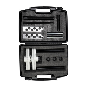 Outil de presse Kingpin 39,7x23,5x16,3cm pour la réparation de camions lourds Dodge, Ford, Chevrolet, fonctionnement manuel - Product Image 3
