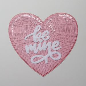 Novo Design 2025 Patch de Árvore de Natal Bordado com Lantejoulas Ecológico para Roupas e Moletons - Product Image 1