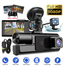 Bán buôn A22 xe Dash Cam với tầm nhìn ban đêm và wifi 1080p Road an ninh <span class=keywords><strong>Video</strong></span> <span class=keywords><strong>Recorder</strong></span> - Product Image 6
