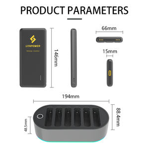 Nuevo Kiosco de <span class=keywords><strong>Alquiler</strong></span> de <span class=keywords><strong>Bancos</strong></span> de Energía para Celulares 2025, Sin Aplicación, Venta Automática de <span class=keywords><strong>Bancos</strong></span> de Energía para Renta - Product Image 3