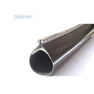 Manicotti di chiusura per giunti compositi termoretraibili avvolgenti per cavi termoretraibili - Product Image 6