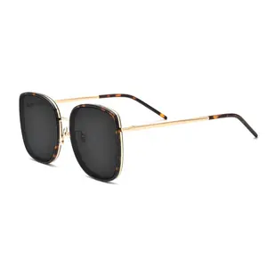Высокое качество от известного дизайнера; ацетат солнцезащитные очки uv400 итальянского бренда