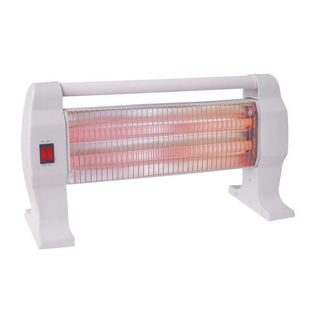 High Quality Price 1200W Electric Portable Quartz Tube Heater