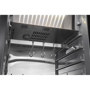 Armadio di Stagionatura per Carne con Compressori Inverter Intelligenti e Potenti, Affidabile per Steakhouse - Product Image 5