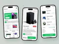 Desarrollo de Aplicaciones Móviles de Comercio Electrónico ROYALCRAFT para MAC/Linux, Pagos Seguros por Internet, Gestión Inteligente de Productos, Escalable