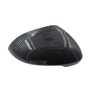 Cubiertas de Espejos de Fibra de Carbono para Volkswagen Magotan B8 Passat Variant 2019 CC Juego Completo - Product Image 2