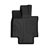 Tapis de sol de voiture en TPE imperméables, ignifuges et à séchage rapide, résistants, ensemble complet pour Harrier Venza Rush 20-26 tous modèles