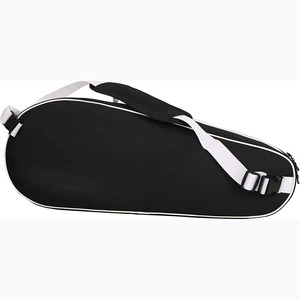Échantillon gratuit Sac de sport de tennis de grande taille personnalisé de qualité supérieure Sac de sport de gym Sac à dos de raquette de badminton Sac à dos de raquette de tennis - Product Image 2