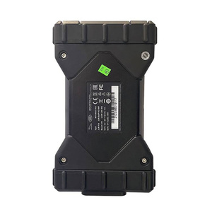 Herramienta de Diagnóstico y Programación JLR DoiP VCI Pathfinder Plus Laptop Panasonic CF-C2 para Jaguar Land Rover de 2005 a 2025 - Product Image 4