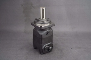 Moteur hydraulique à engrenages série OMR, OMT, TMT d'origine Danfoss 12 pour machines agricoles - Product Image 1