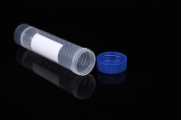 Tubes de centrifugation autonomes spécifiques au laboratoire BENOYLAB, 50 mL