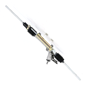 OEM 4000CQ/1617931380/1617931580/1663649780 para Peugeot Partner <span class=keywords><strong>Citroen</strong></span> <span class=keywords><strong>Berlingo</strong></span> cremallera <span class=keywords><strong>de</strong></span> dirección asistida conjunto <span class=keywords><strong>de</strong></span> <span class=keywords><strong>caja</strong></span> <span class=keywords><strong>de</strong></span> cambios - Product Image 4