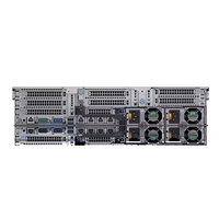 Nouveau stock de serveurs Dell R730 R740 R750 R760xs XD Serveur Nouveau produit en stock Nouvelle machine Prix bas mondial Vente en gros et au détail