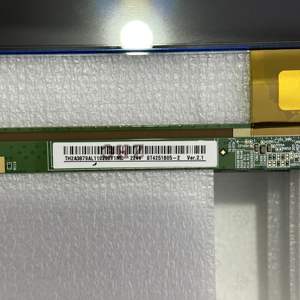 Pantalla FHD de <span class=keywords><strong>43</strong></span> pulgadas de grado A de alta calidad a estrenar para <span class=keywords><strong>Hisense</strong></span> Smart <span class=keywords><strong>TV</strong></span> pantalla de <span class=keywords><strong>43</strong></span> pulgadas reemplazo de pantalla LCD <span class=keywords><strong>TV</strong></span> pantalla <span class=keywords><strong>43</strong></span> - Product Image 4