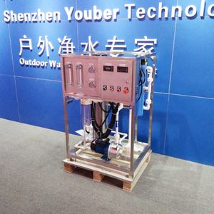 <span class=keywords><strong>Système</strong></span> <span class=keywords><strong>de</strong></span> <span class=keywords><strong>filtration</strong></span> d'eau par osmose inverse à haute teneur en <span class=keywords><strong>sel</strong></span>, purificateur d'eau RO, <span class=keywords><strong>système</strong></span> <span class=keywords><strong>de</strong></span> <span class=keywords><strong>filtration</strong></span> d'eau pour toute la maison, usage domestique - Product Image 4