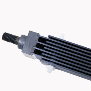 स्विमिंग पूल कीटाणुशोधन के लिए सोडियम हाइपोक्लोराइट जनरेटर के साथ उच्च दक्षता और स्मार्ट-नियंत्रित - Product Image 2