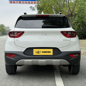 Kia KX1 2021 Facelift 1.4L CVT Fun Edition Conduite à Gauche Prix Abordable Voitures Chinoises Essence Petit SUV 5 Places Voitures d'Occasion - Product Image 5