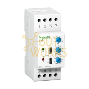Schneider Electric A9E21182 - Nuovo - Product Image 1