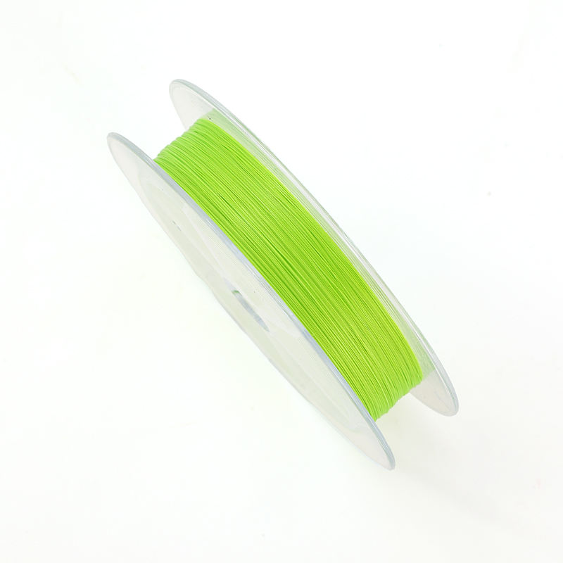 สีเขียวอ่อน