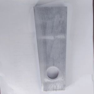 Pièces <span class=keywords><strong>de</strong></span> marteau en carbure <span class=keywords><strong>de</strong></span> tungstène pour moissonneuses Lame <span class=keywords><strong>de</strong></span> pulvérisateur pour battre - Product Image 1