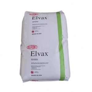Copolímero de Etileno Vinilo Acetato de Calidad Superior SINOPEC EVA 18J3, Resistencia Química, Ampliamente Utilizado, EVA Premium - Product Image 4