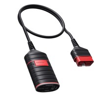 Escáner de Diagnóstico OBDII de Sistema Completo Thinkdiag, Lector de Códigos OBD2, 15 Servicios de Reinicio, Similar a Easydiag 3.0 Golo