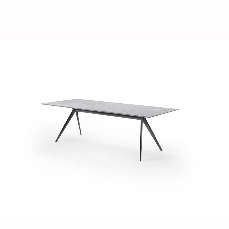 Long dining table 1.8M