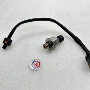 Capteur de pression pour excavatrice 224-4536 pour machine E329D E336D - Product Image 5