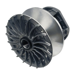 מכלול מצמד נהיגה ראשי CVT (HZ) OEM E02E20000001 עבור סגווי 1000CC UTV SSV פוגלמן UT10X חלקי חילוף לטרקטורון UTV - Product Image 1