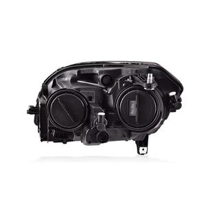 Pour <span class=keywords><strong>Mercedes</strong></span> Benz GLK 250 300 <span class=keywords><strong>350</strong></span> Phares 2013-2015 Mise à niveau des phares Style Maybach Pièces automobiles à LED Phare Plug and Play - Product Image 5