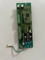 Nouvelle Carte de Contrôle de Vitesse Varispeed PG-B3 PG-X3 PG-F3 PG-E3 PG-RT3 PG-B2 PG-X2 pour Servomoteur Industriel en Plastique