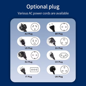 Tháp uninterruptible cung cấp đ<span class=keywords><strong>i</strong></span>ện trực tuyến UPS 10KVA/10KW Công suất Single phase đầu vào đầu ra văn phòng nhà sao lưu đ<span class=keywords><strong>i</strong></span>ện UPS ut1110 - Product Image 5