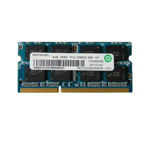Good quality Inspiron 660S 790 990 4GB <strong>DDR3</strong> 1600 computer <strong>memory</strong> <strong>stick</strong> - Product Image 2