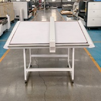 Scanner de motifs numérique automatique pour machines à fabriquer des chaussures, numérisateur avec boîte de vitesses, composants essentiels, garantie 1 an